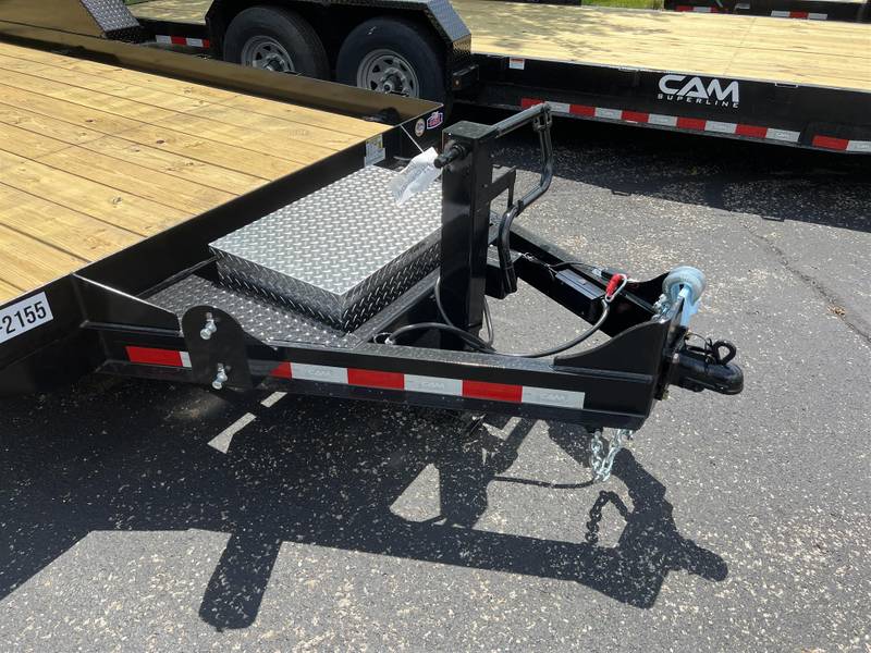 Cam Superline P Cam For Sale Flatbed St